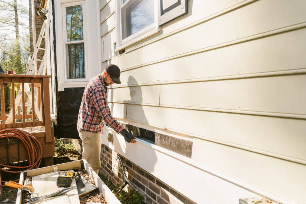 Top rated local Emergency Siding Repair specialists in Zieglerville, PA